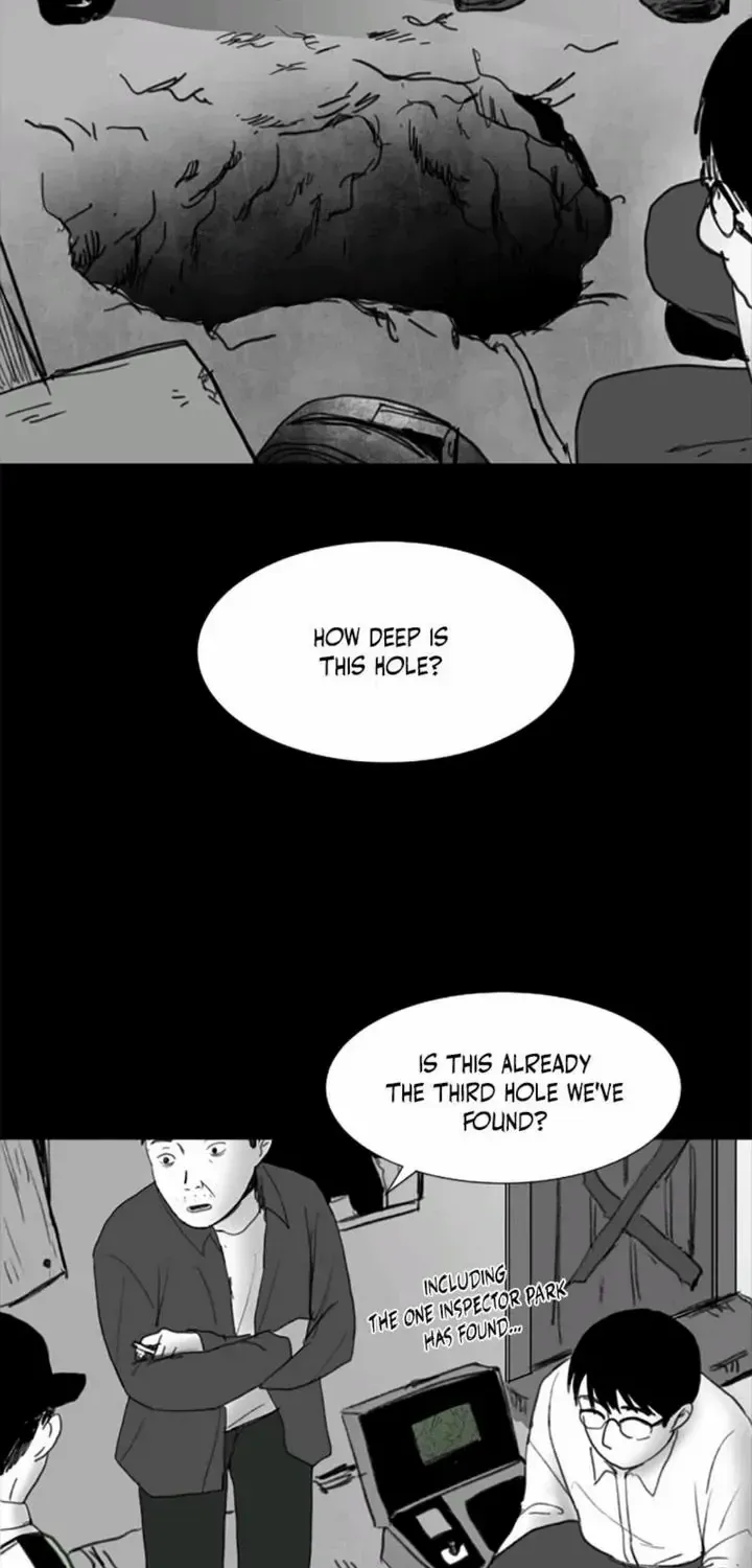 Ant Chapter 33 Page 15