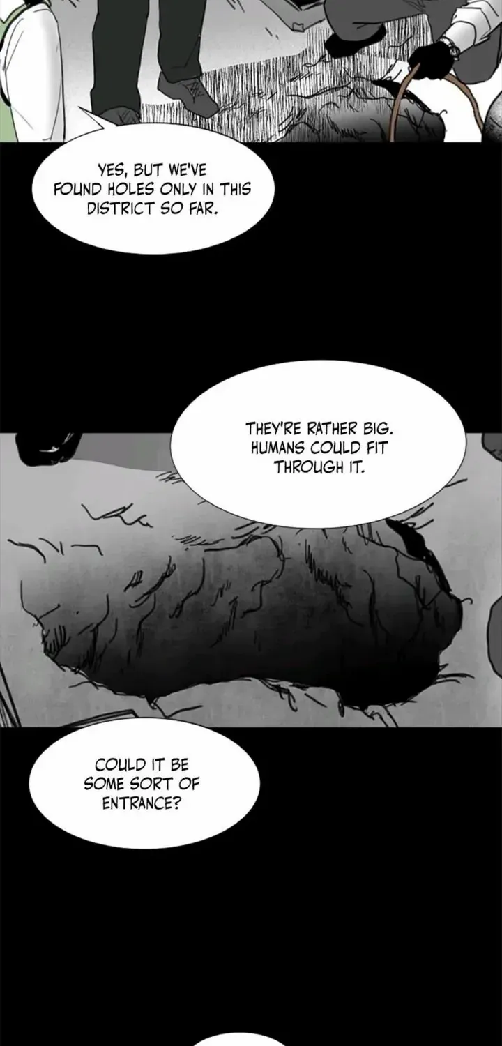 Ant Chapter 33 Page 16