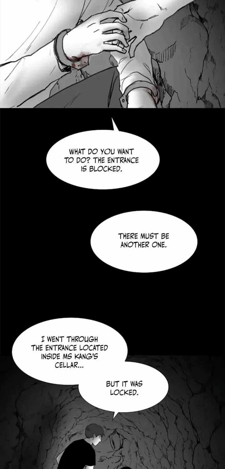 Ant Chapter 33 Page 23