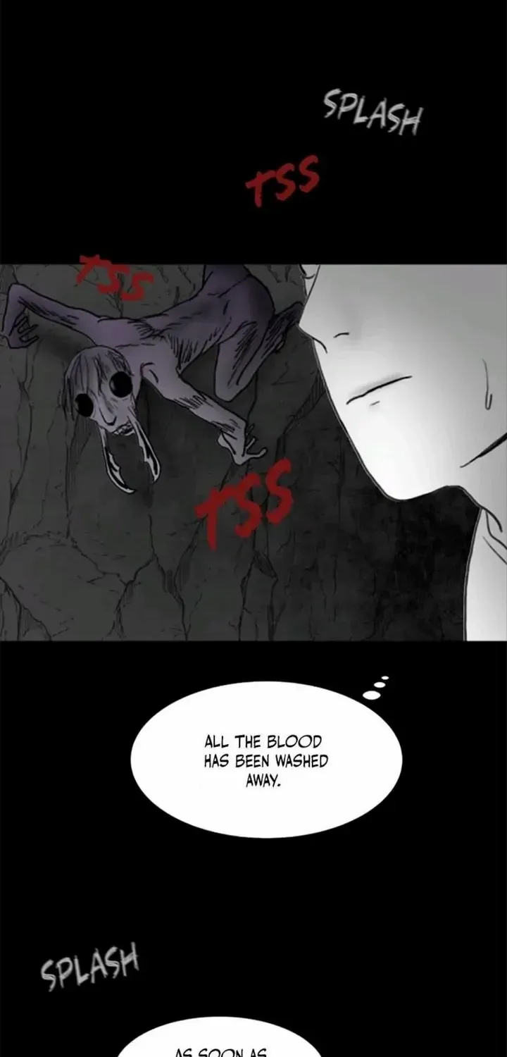 Ant Chapter 33 Page 45