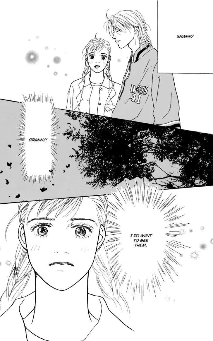 Ashita no Ousama Chapter 53 Page 23