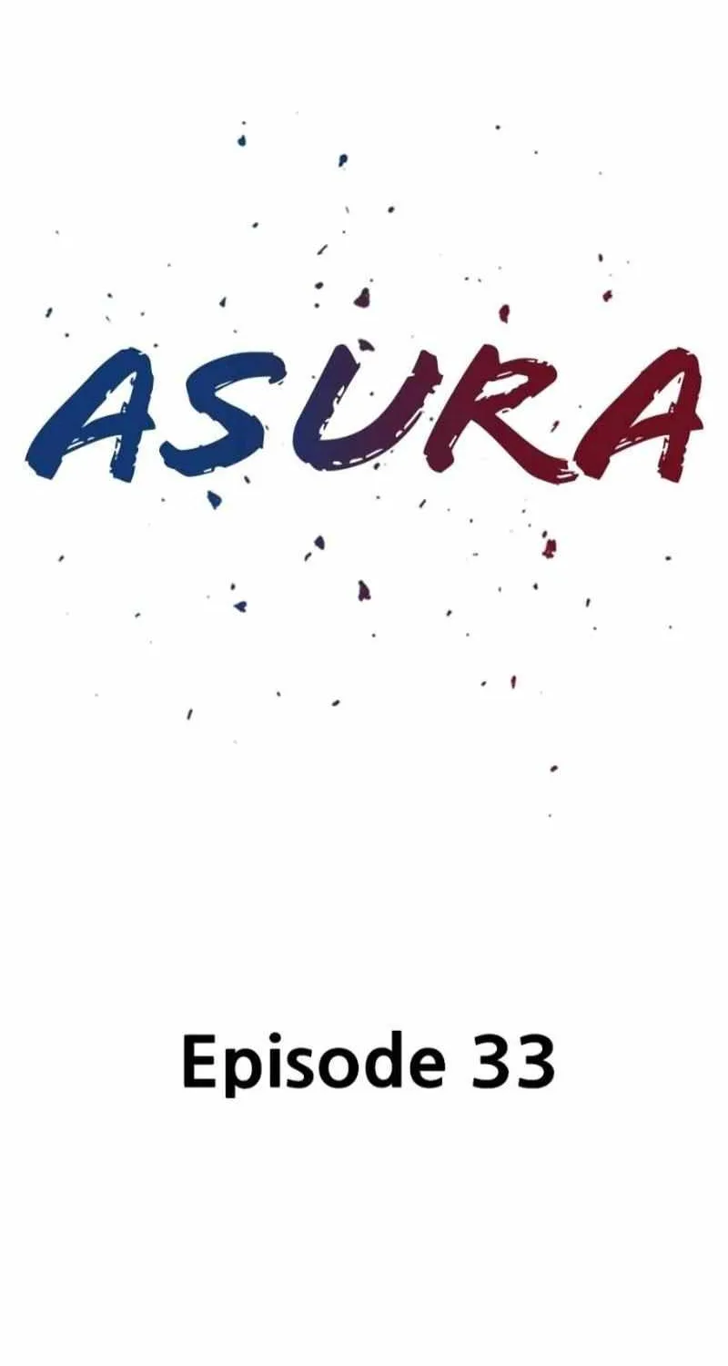 Asura (Manhwa) Chapter 33 Page 2