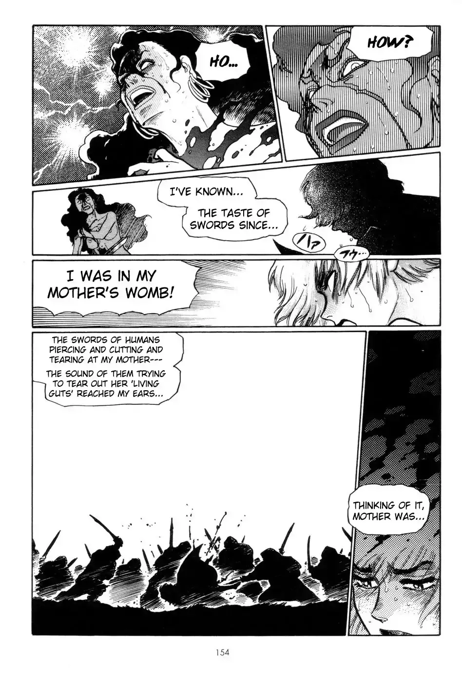 Arnis in Sword Land Chapter 3 Page 106