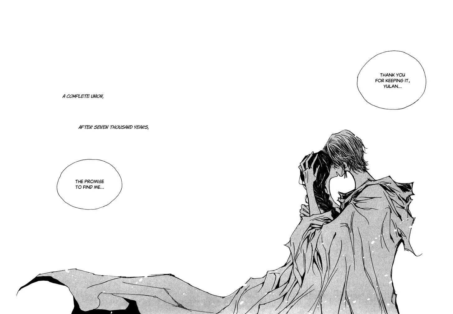 Arcana (Lee So Young) Chapter 23.2 Page 20