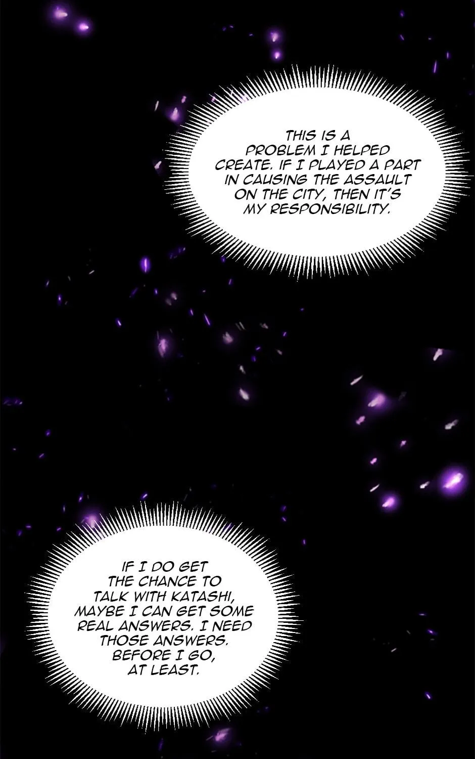 Arcane Ascension Chapter 36 Page 72