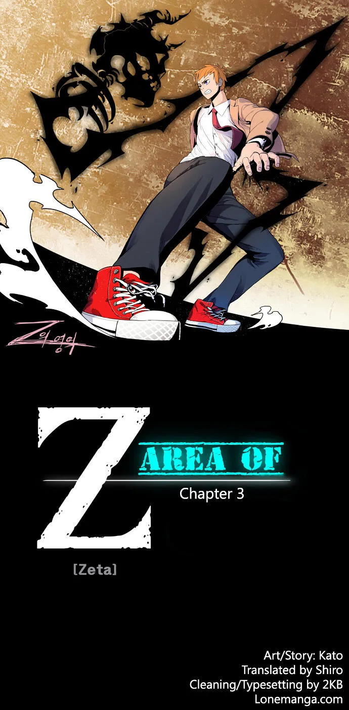 Area of Z Chapter 3 Page 3