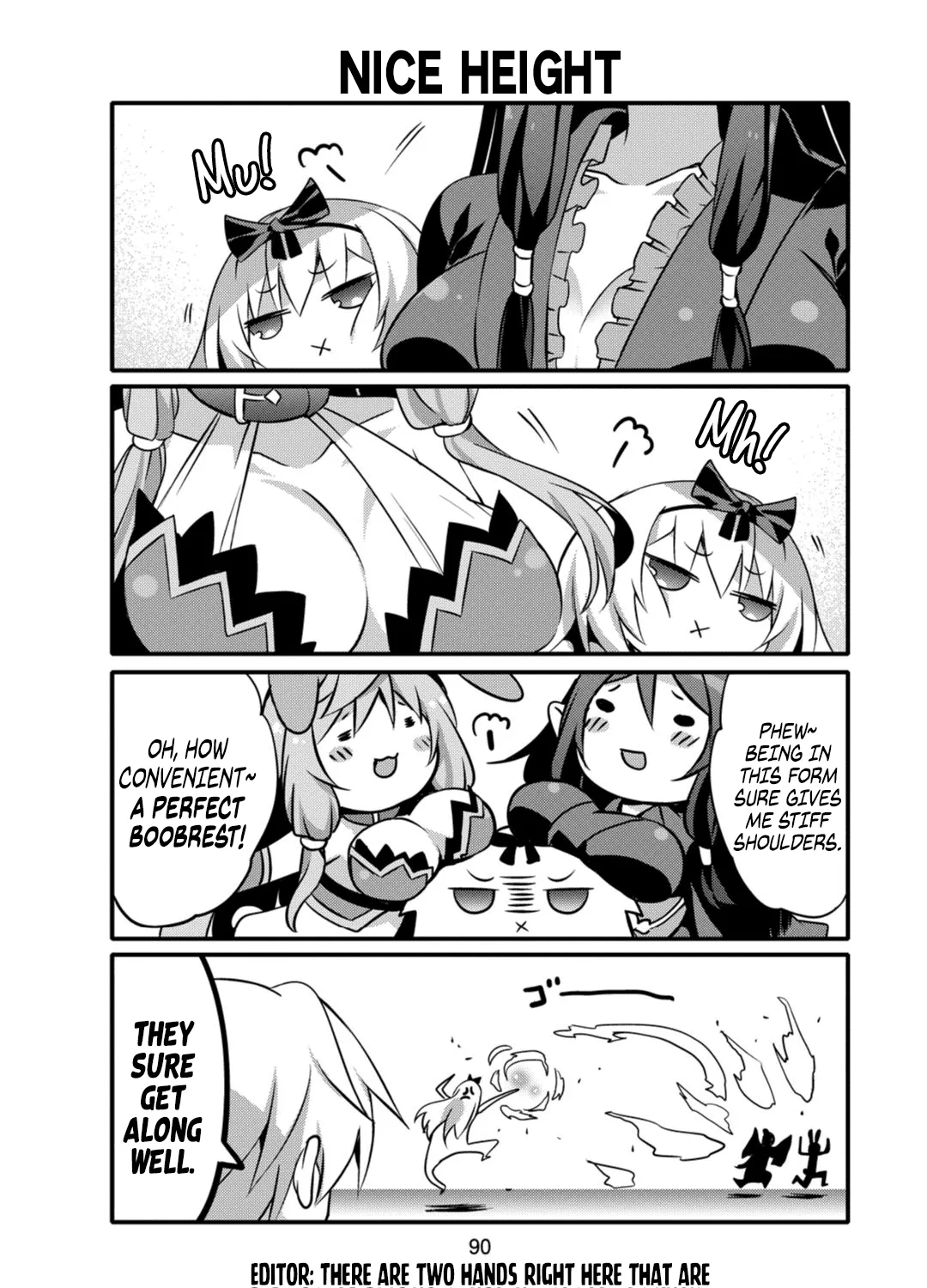 Arifureta: I Love Isekai Chapter 8 Page 7