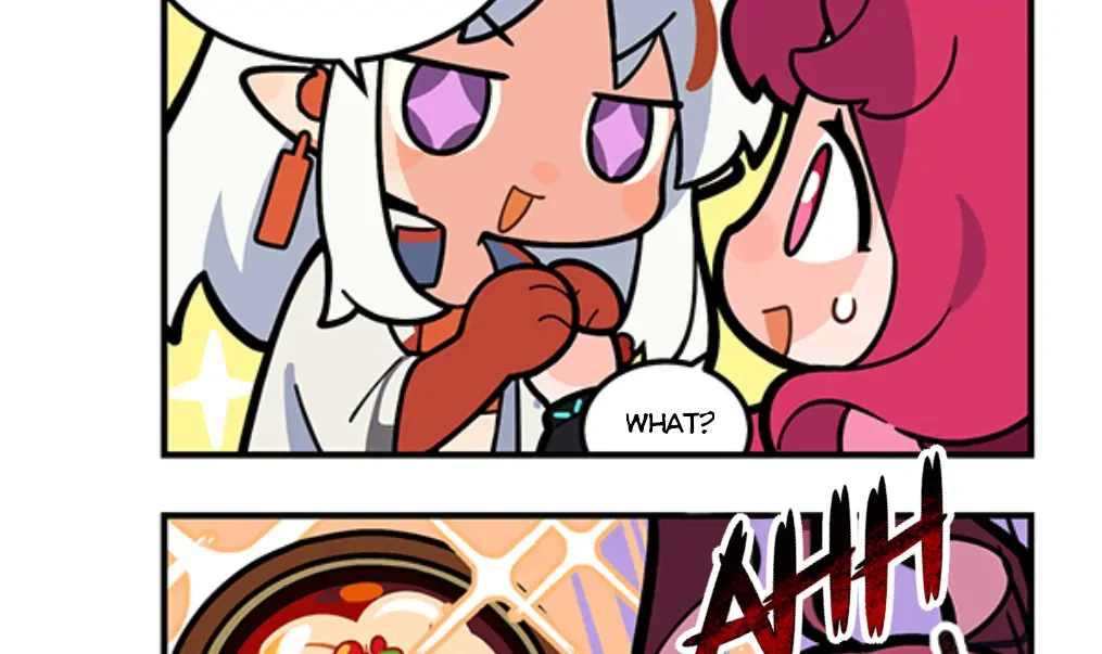 Arknights: 123 Rhodes Island!? Chapter 175 Page 5