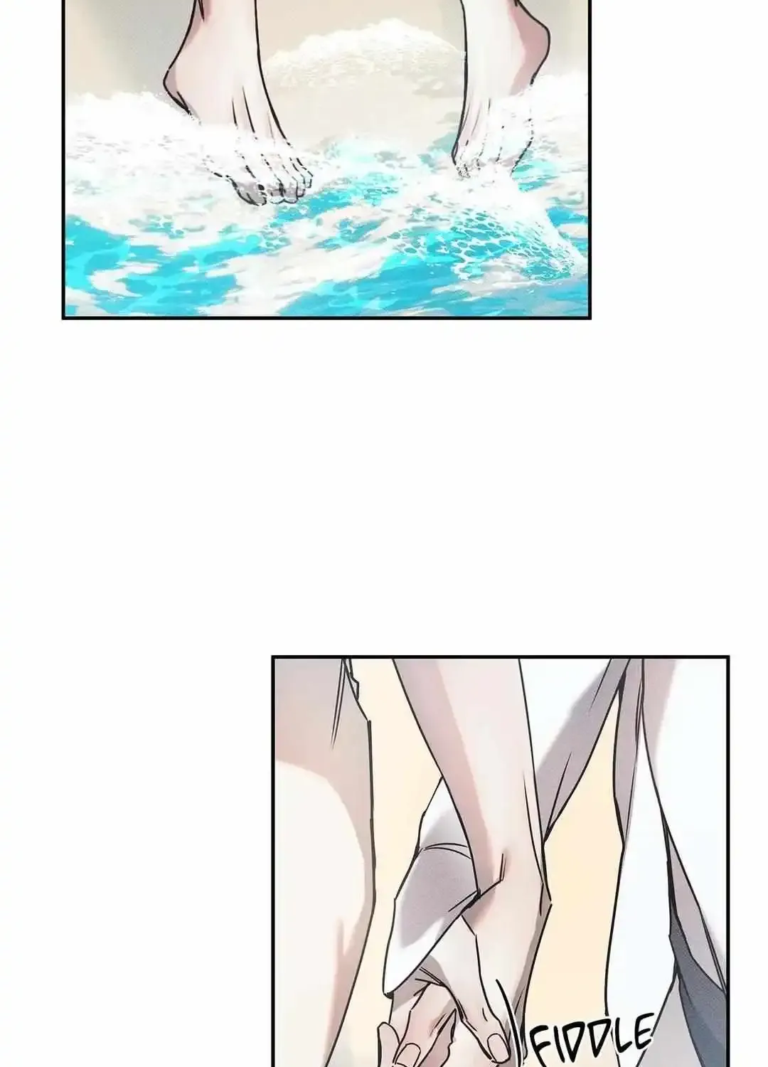 Arpeggio On Sea Surface Chapter 81 Page 139