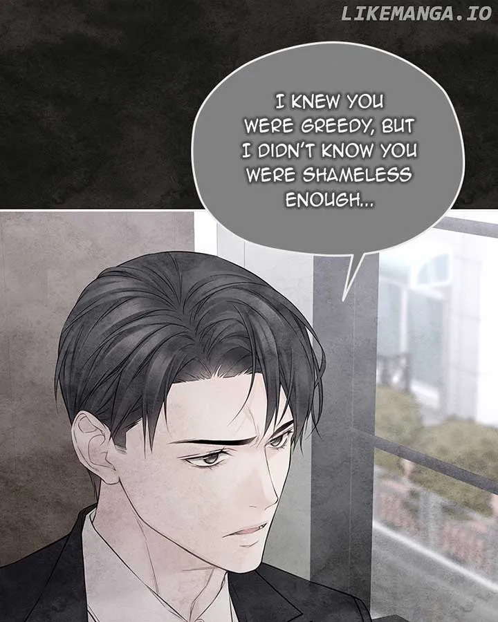 As If Love Doesn’t Exist Chapter 76 Page 74