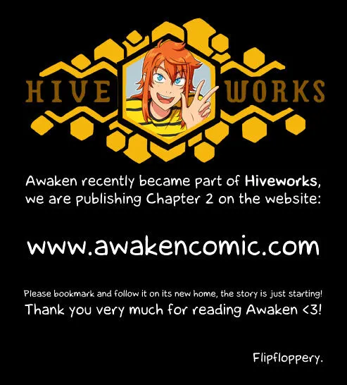 Awaken Chapter 1 Page 59