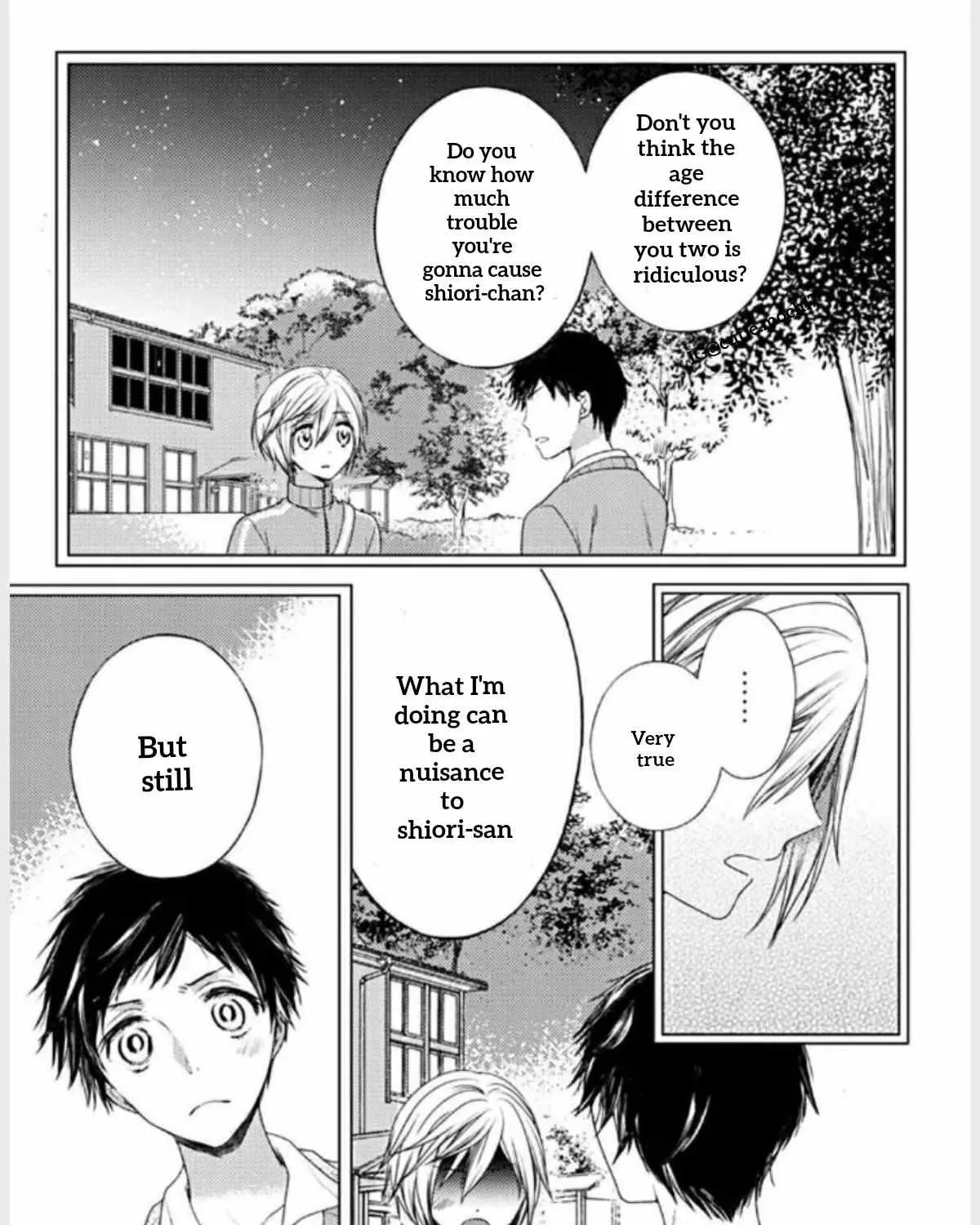 Ato  21 Cm Chapter 8 Page 44