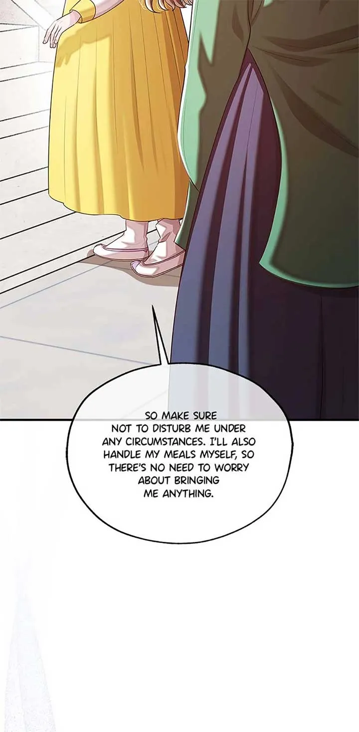 Avoiding The Heavenly Emperor Chapter 101 Page 39