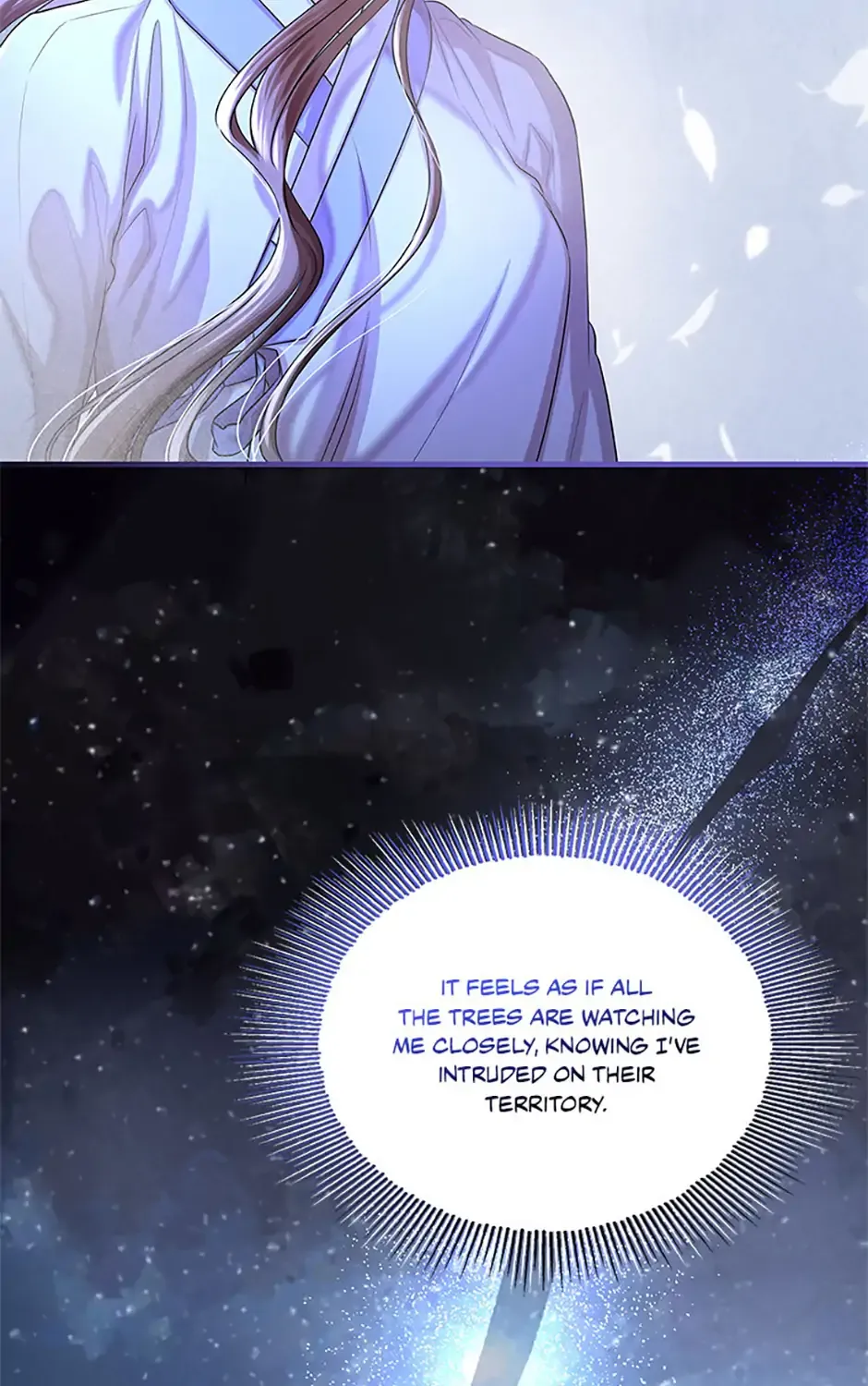 Avoiding The Heavenly Emperor Chapter 103 Page 163