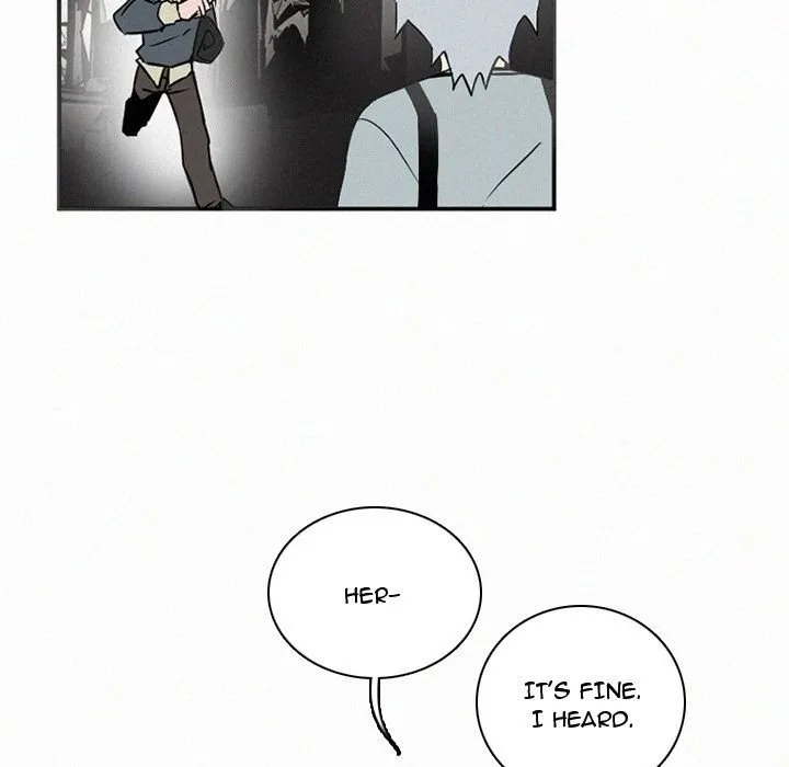 B Rated Hero Chapter 48 Page 226