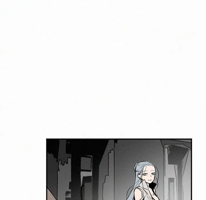 B Rated Hero Chapter 48 Page 100