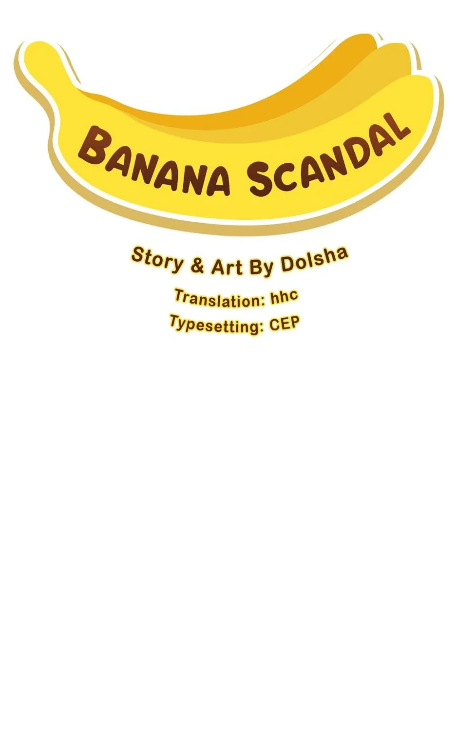 Banana Scandal Chapter 161 Page 11