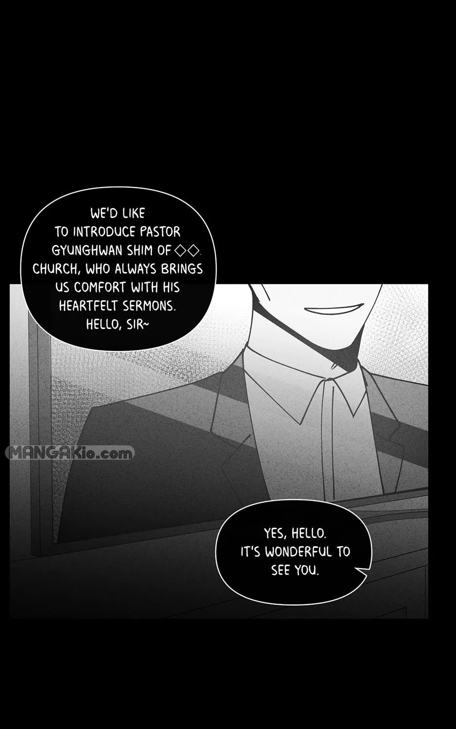 Banana Scandal Chapter 162 Page 3