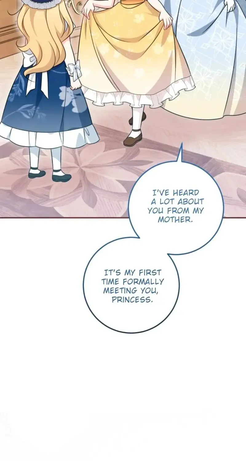 Baby Pharmacist Princess Chapter 68 Page 66