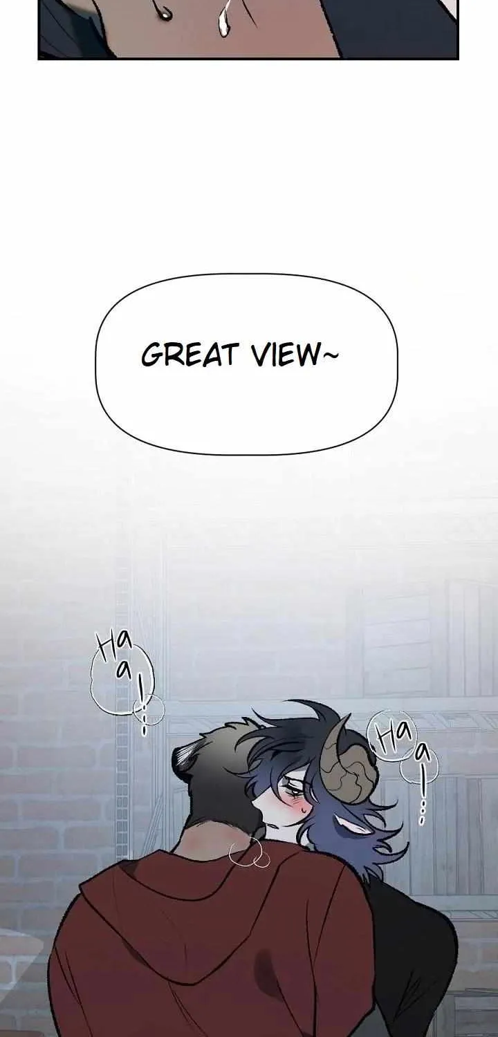 Bad Night Kiss (Gom Gaesyak) Chapter 12 Page 6