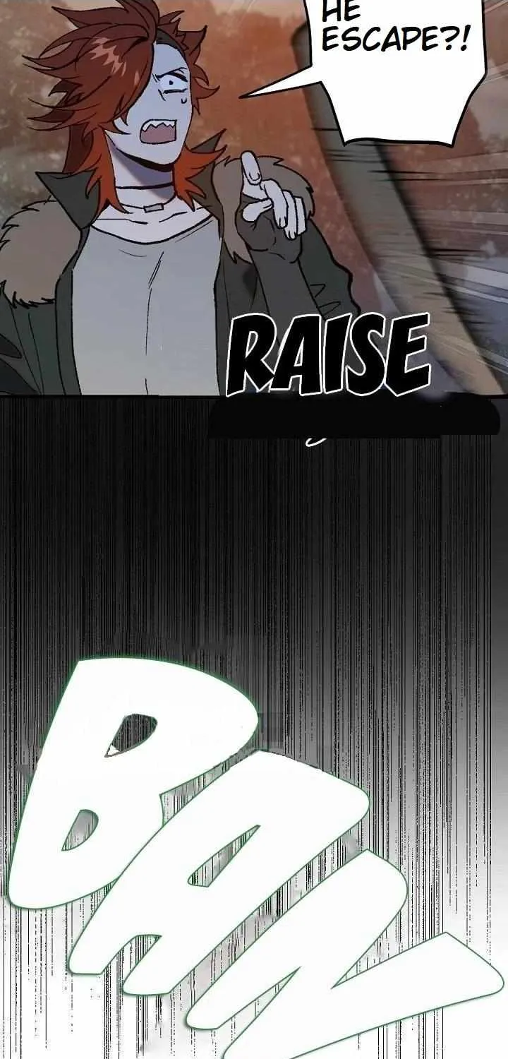 Bad Night Kiss (Gom Gaesyak) Chapter 12 Page 51