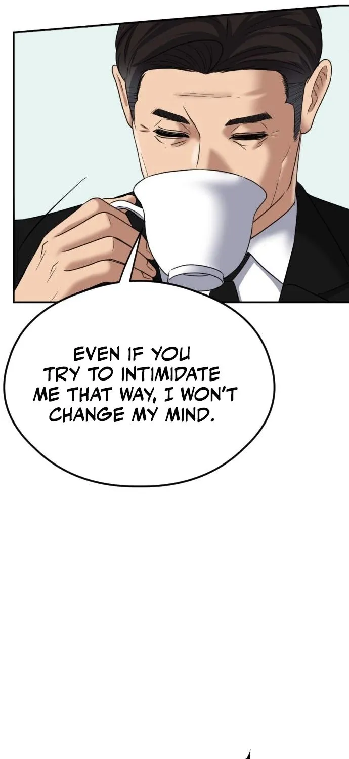 Bad Prosecutor – Sword Showdown Chapter 6 Page 40