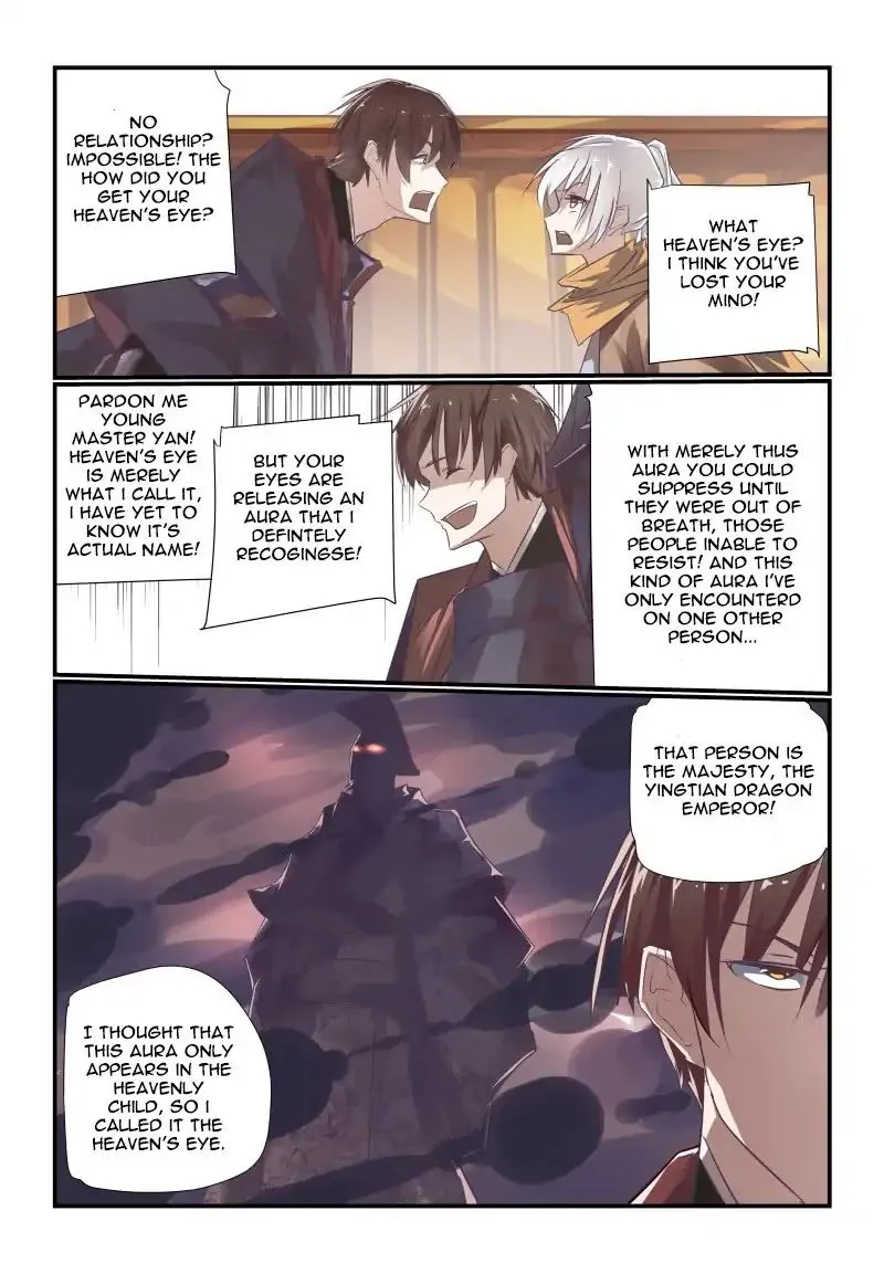 Bai He Chapter 12 Page 2