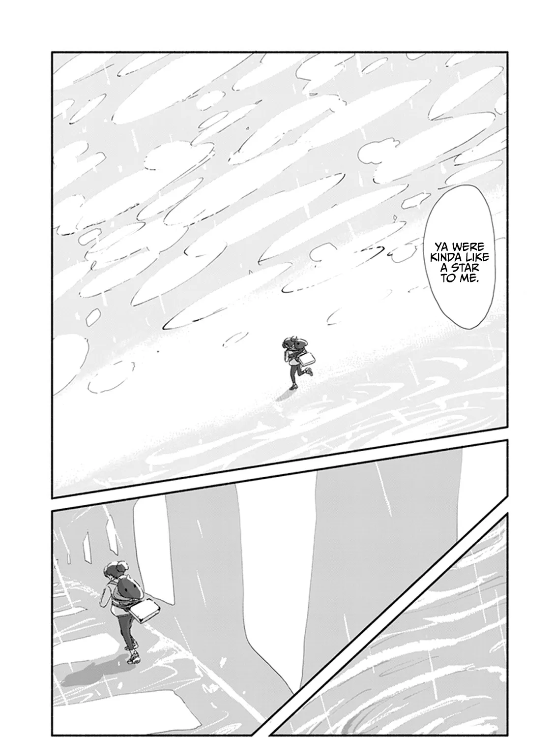 Baku-chan Chapter 2 Page 29