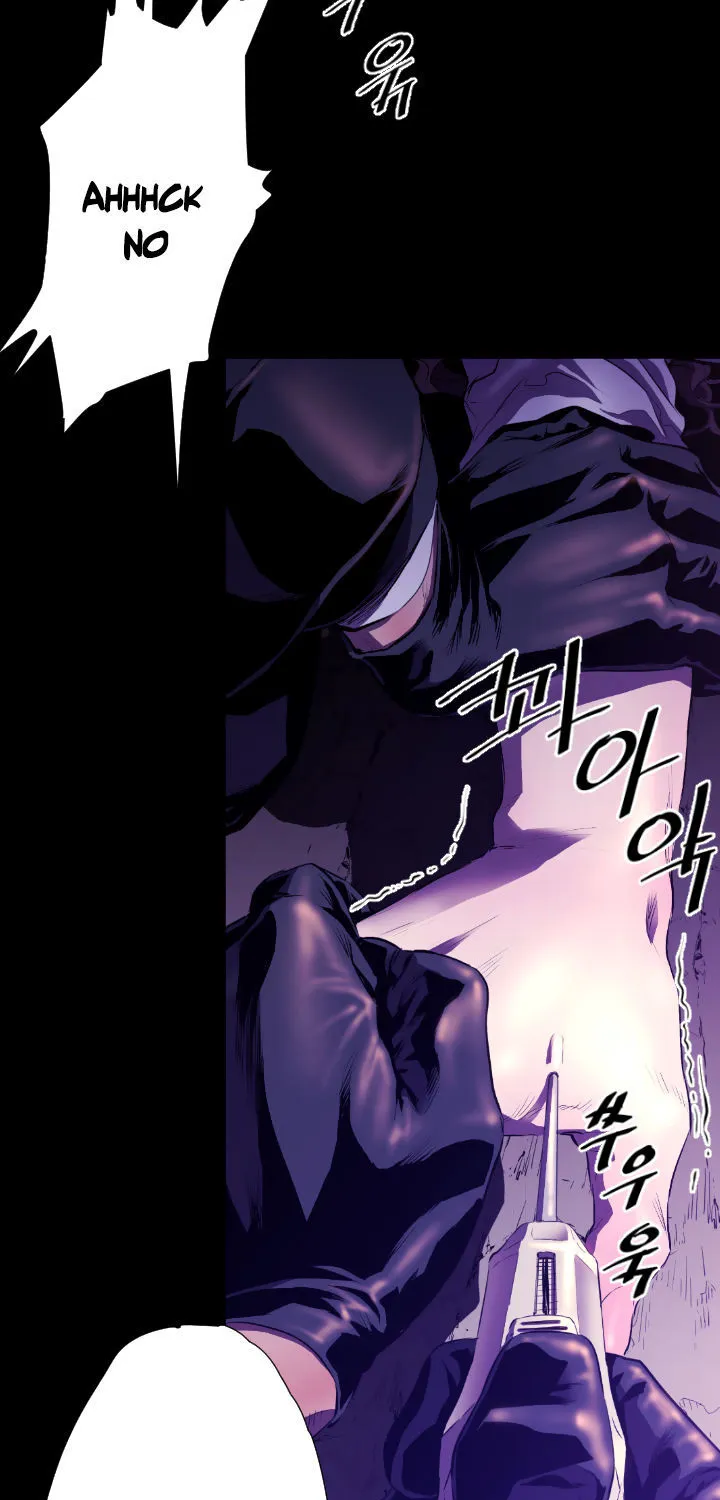 Balance (LEE Kyeong-Ro) Chapter 22 Page 33