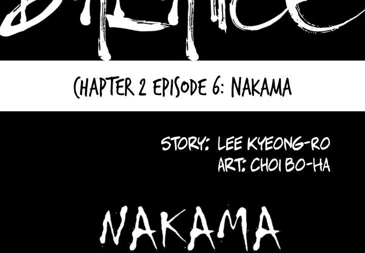 Balance (LEE Kyeong-Ro) Chapter 22 Page 9