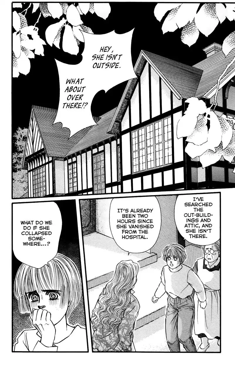 Bara No Tameni Chapter 63 Page 21