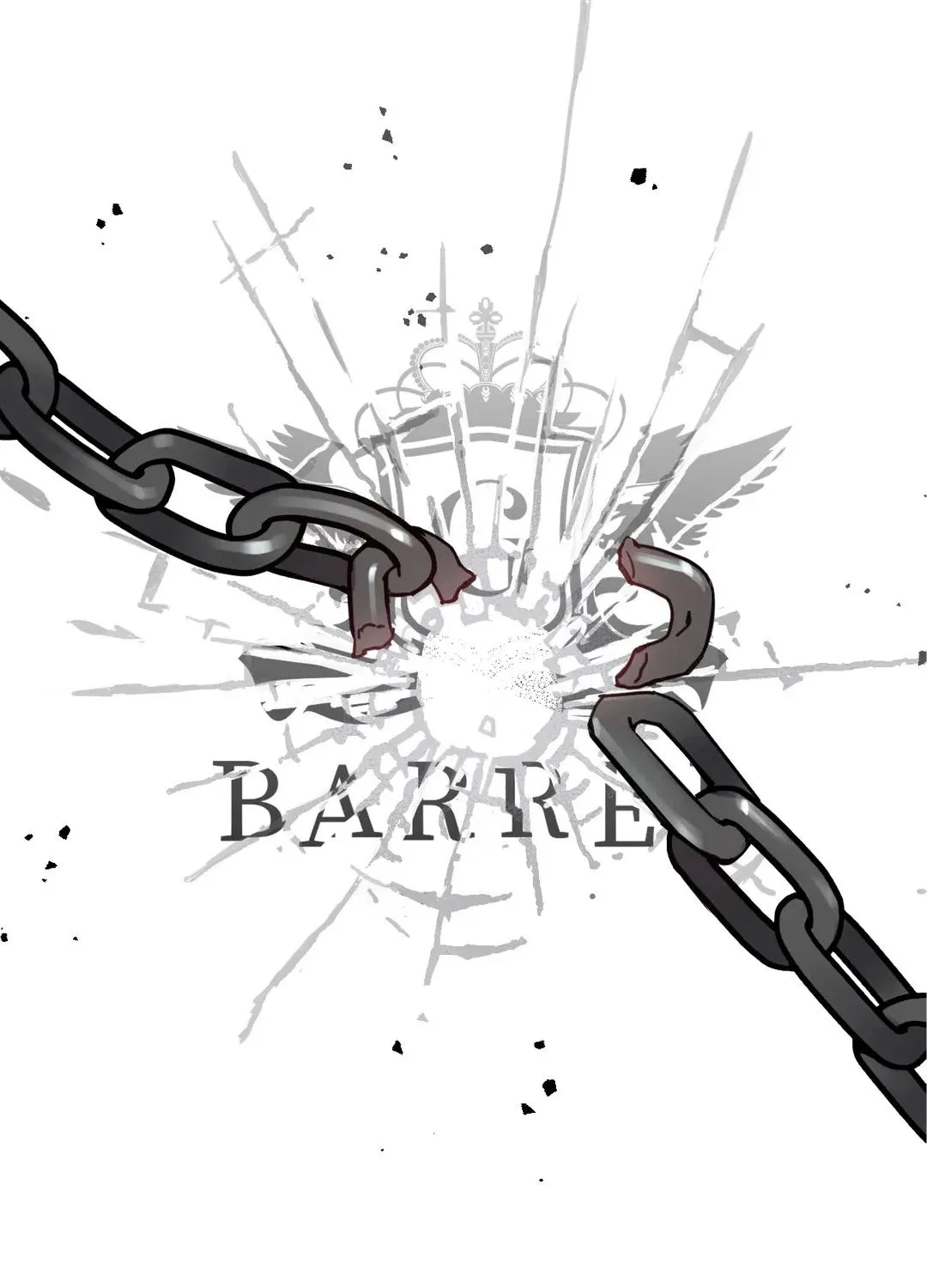 Barrel Chapter 5 Page 160