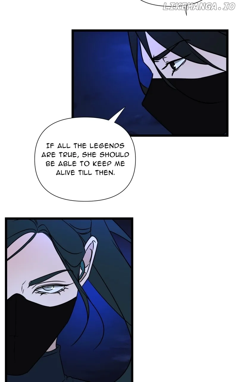 Be My Villain Chapter 128 Page 44