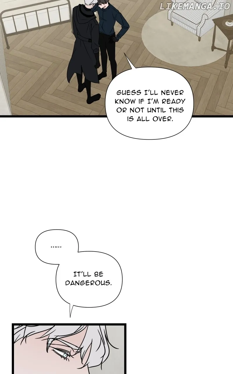 Be My Villain Chapter 128 Page 10