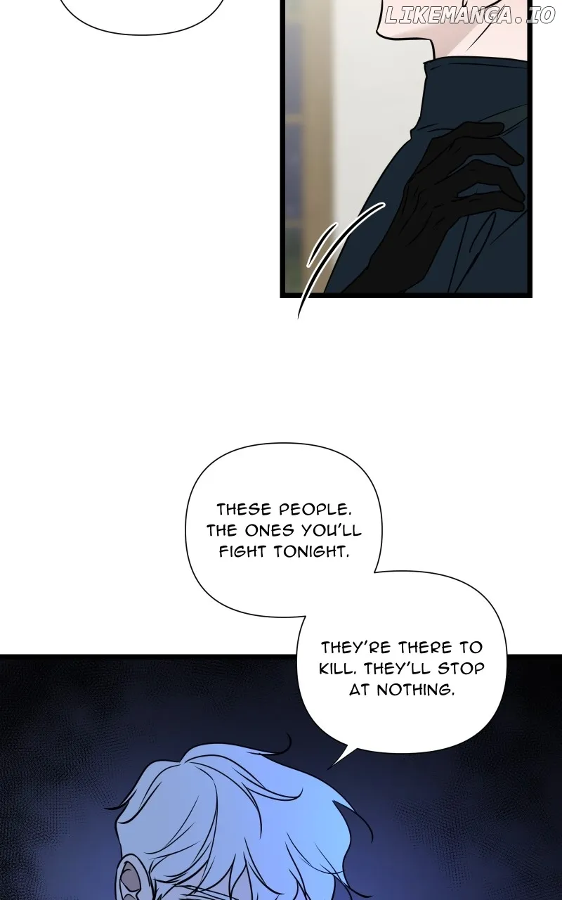 Be My Villain Chapter 128 Page 13