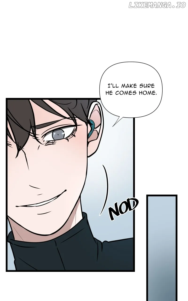 Be My Villain Chapter 128 Page 33