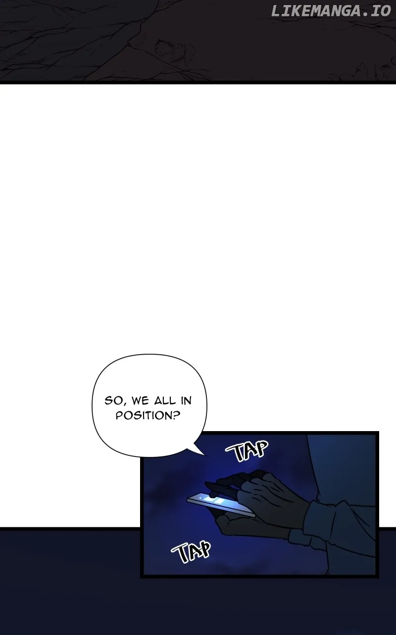 Be My Villain Chapter 128 Page 40