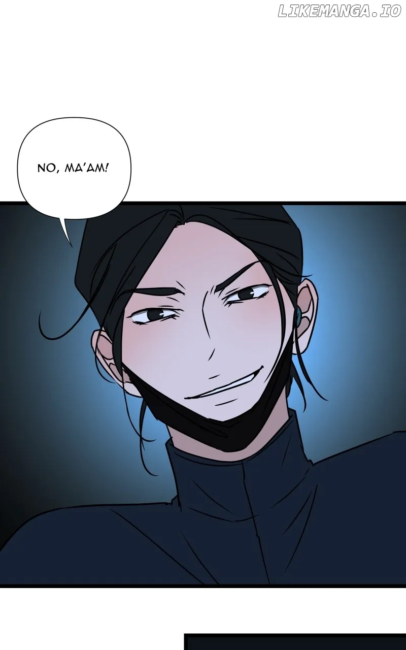 Be My Villain Chapter 129 Page 41