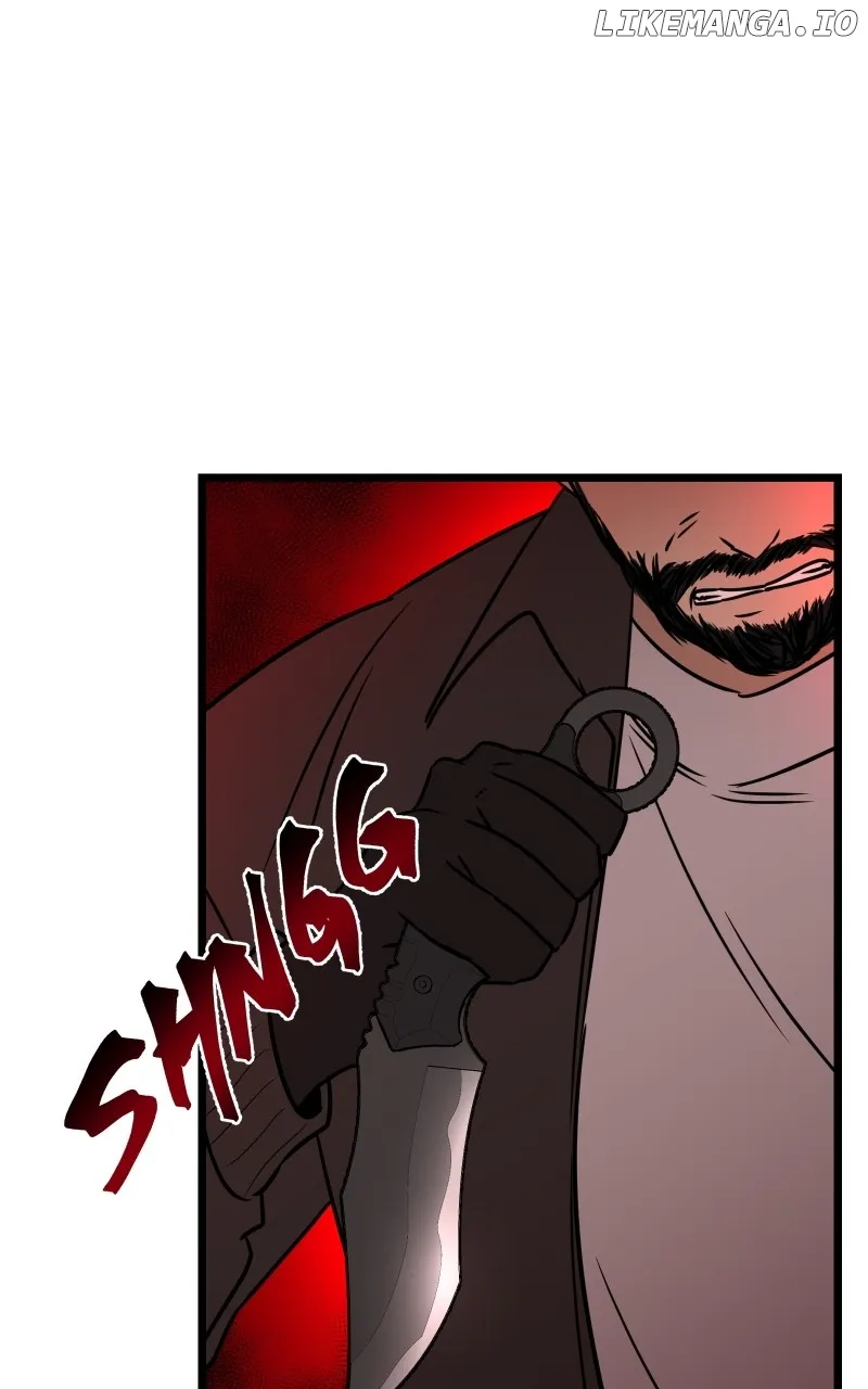 Be My Villain Chapter 129 Page 45