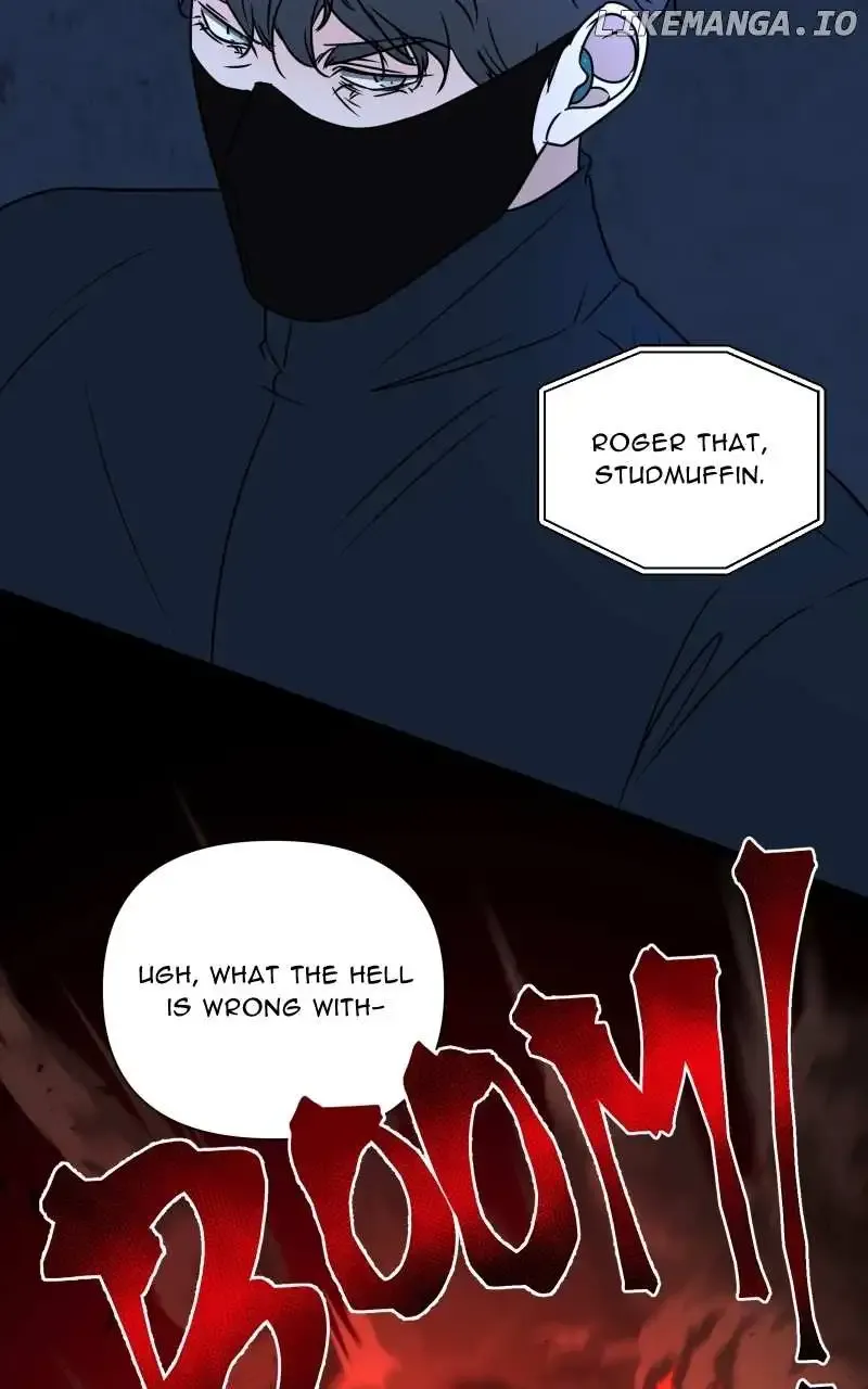 Be My Villain Chapter 129 Page 6