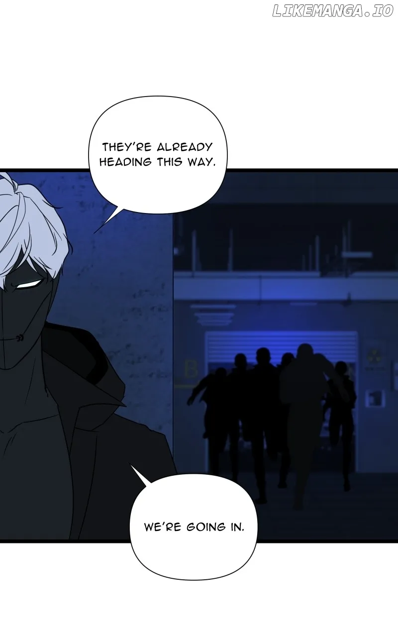 Be My Villain Chapter 129 Page 11