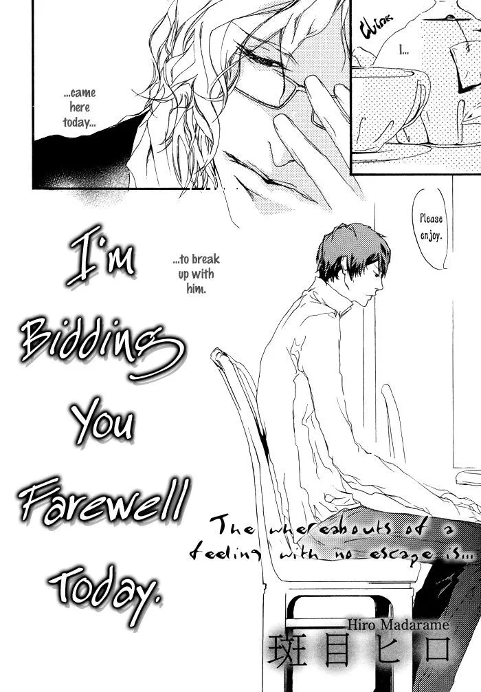 Beautiful Days Chapter 10 Page 6