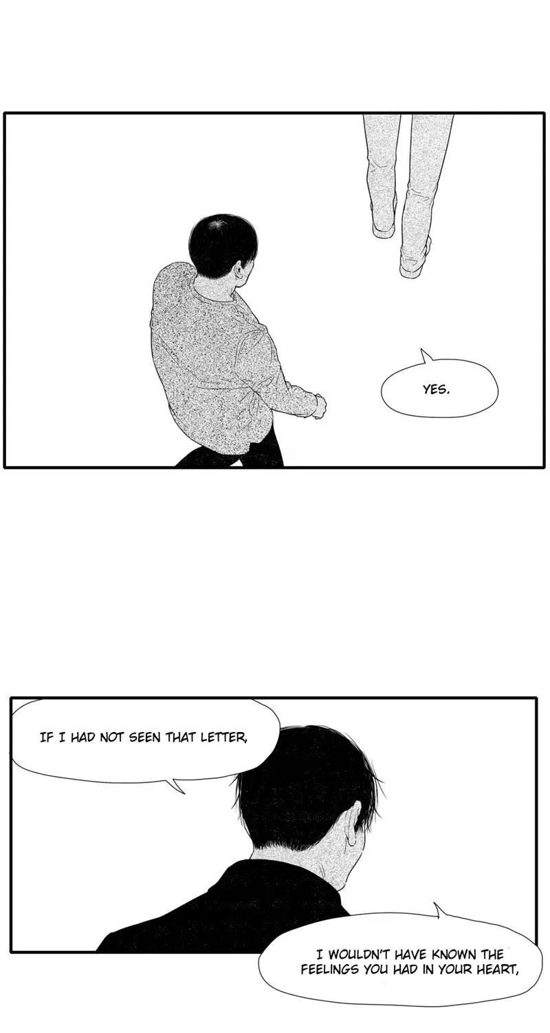 Because Of You Chapter 22 Page 29