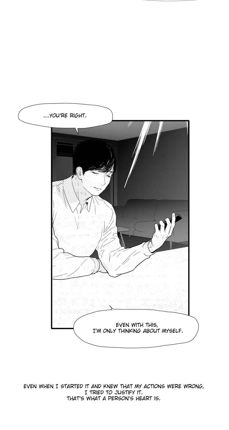 Because Of You Chapter 23 Page 47