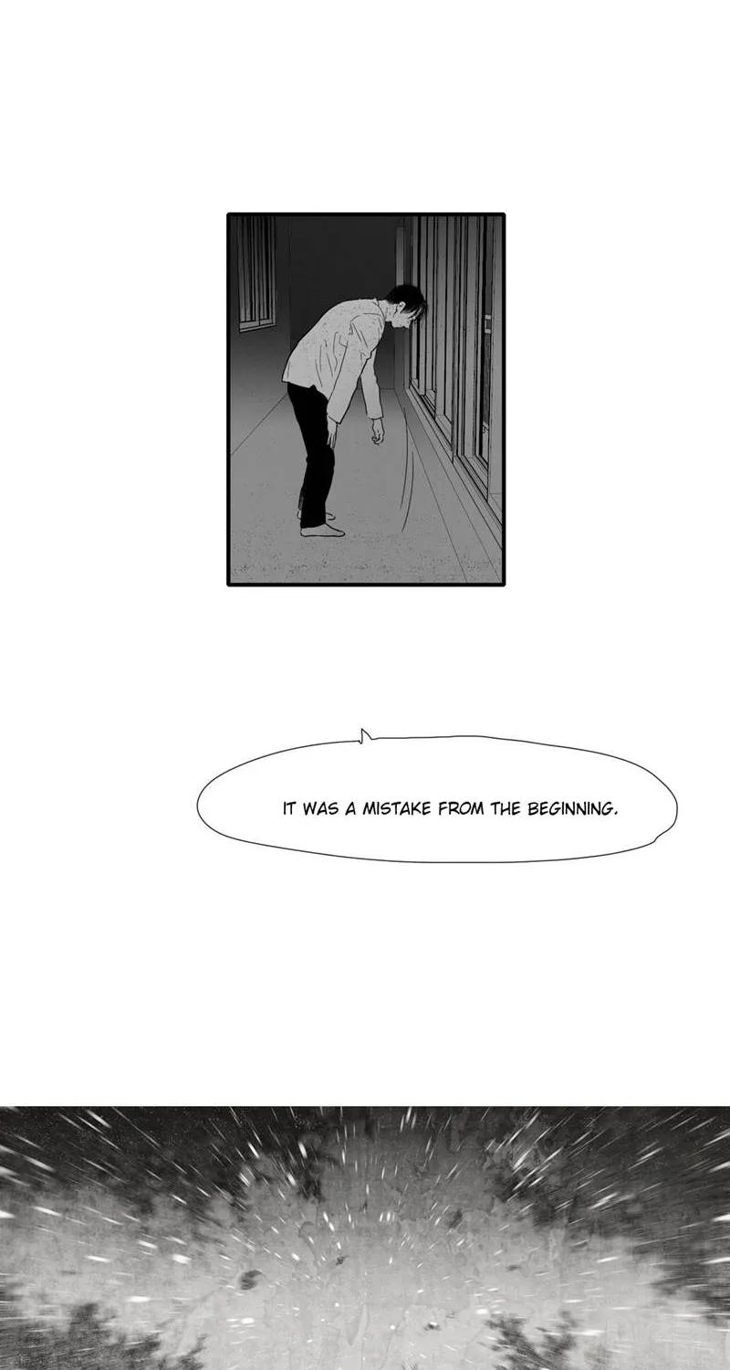 Because Of You Chapter 23 Page 21