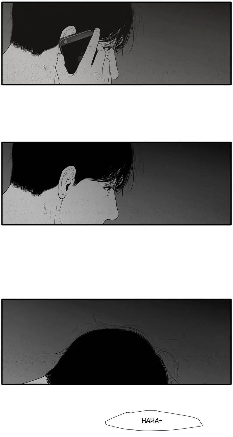 Because Of You Chapter 23 Page 29