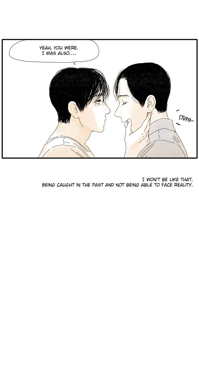 Because Of You Chapter 24 Page 51