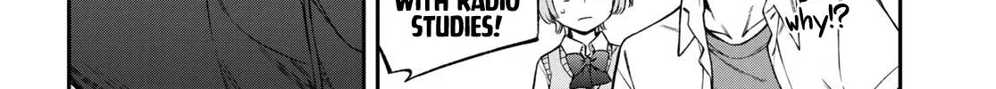 Because You Love The Radio Chapter 17 Page 34