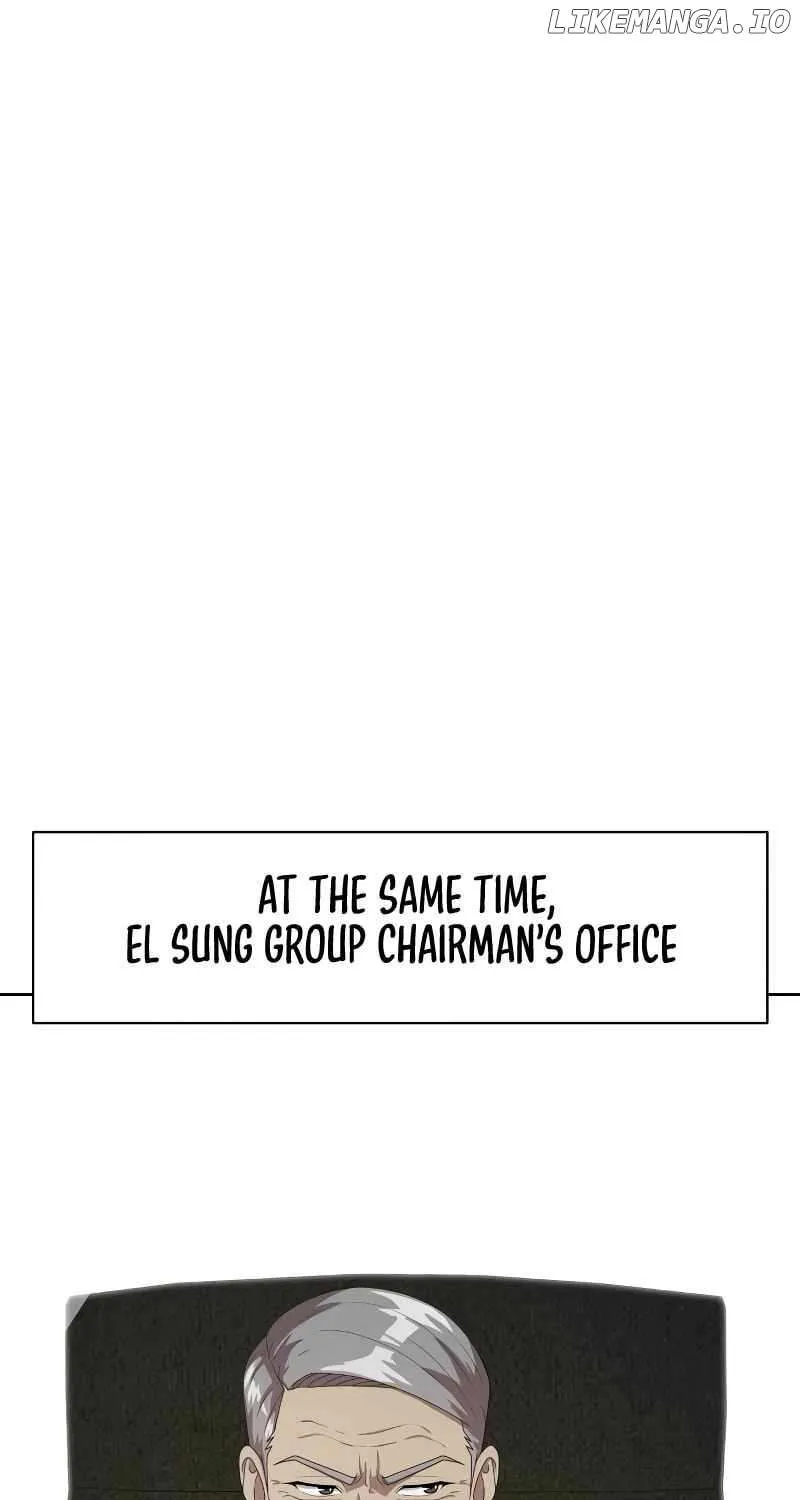 Becoming A Legendary Ace Employee Chapter 63 Page 3