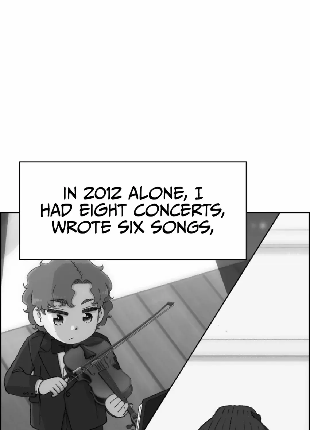 Beethoven Reborn Chapter 49 Page 67